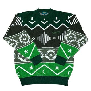 KENZO(ニット/セーター)のフリマアイテム一覧 KENZO(ニット/セーター)のフリマアイテム一覧