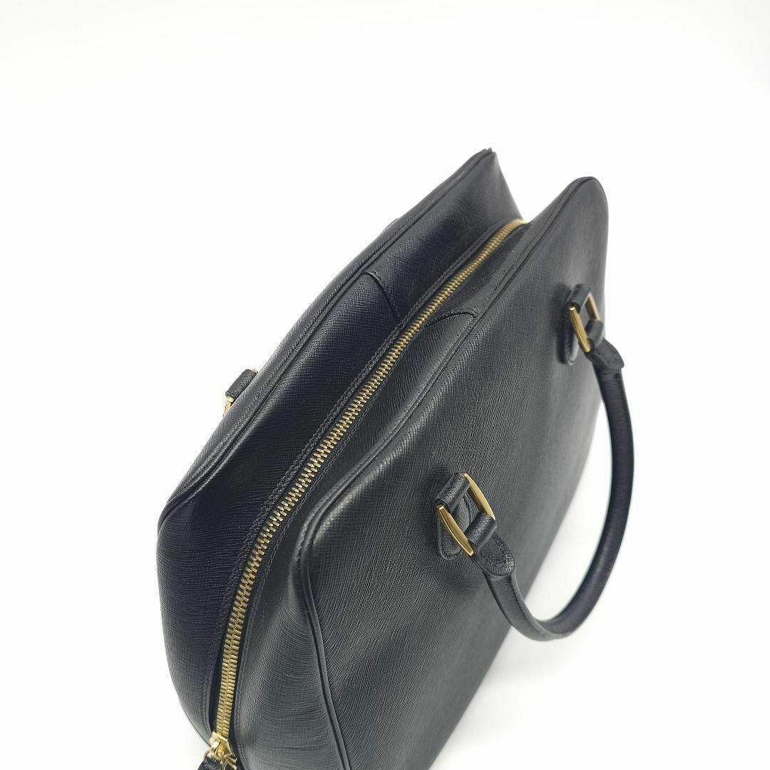 COACH - 【美品】希少 コーチ ハンドバッグ ブラック 内側レザー COACH - 【美品】希少 コーチ ハンドバッグ ブラック 内側レザー