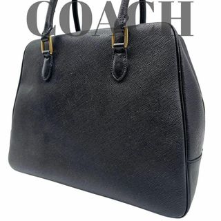 COACH(ハンドバッグ ・ ブラック/黒色系)のフリマアイテム一覧 COACH(ハンドバッグ ・ ブラック/黒色系)のフリマアイテム一覧