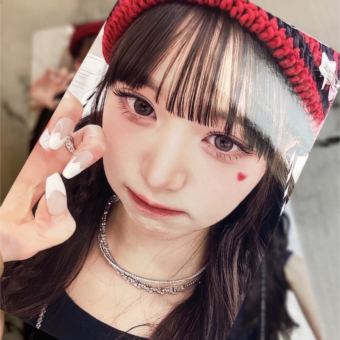 IVE - IVE トレカ ウォニョン I'VE MINE 大阪 会場限定 の通販 IVE - IVE トレカ ウォニョン I'VE MINE 大阪 会場限定 の通販