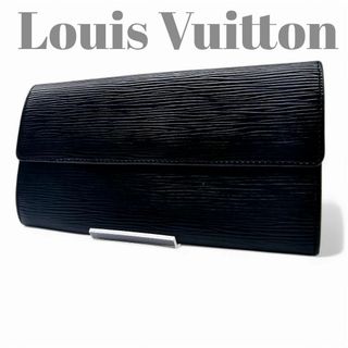 LOUIS VUITTON(財布 ・ ブラック/黒色系)のフリマアイテム一覧 LOUIS VUITTON(財布 ・ ブラック/黒色系)のフリマアイテム一覧