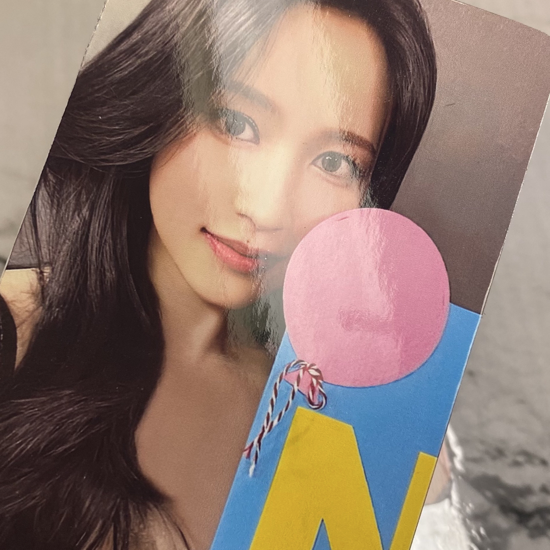 TWICE - TWICE トレカ ミナ once upon a timeの通販 by mimi's TWICE - TWICE トレカ ミナ once upon a timeの通販 by mimi's