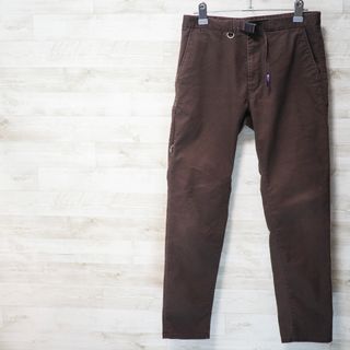 25SS maatee&sons CHINO TROUSERドゥルンの通販 by year's shop 25SS maatee&sons CHINO TROUSERドゥルンの通販 by year's shop