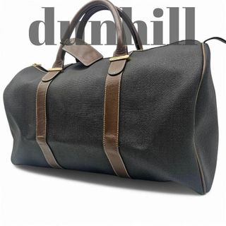 Dunhill(ボストンバッグ)のフリマアイテム一覧 Dunhill(ボストンバッグ)のフリマアイテム一覧