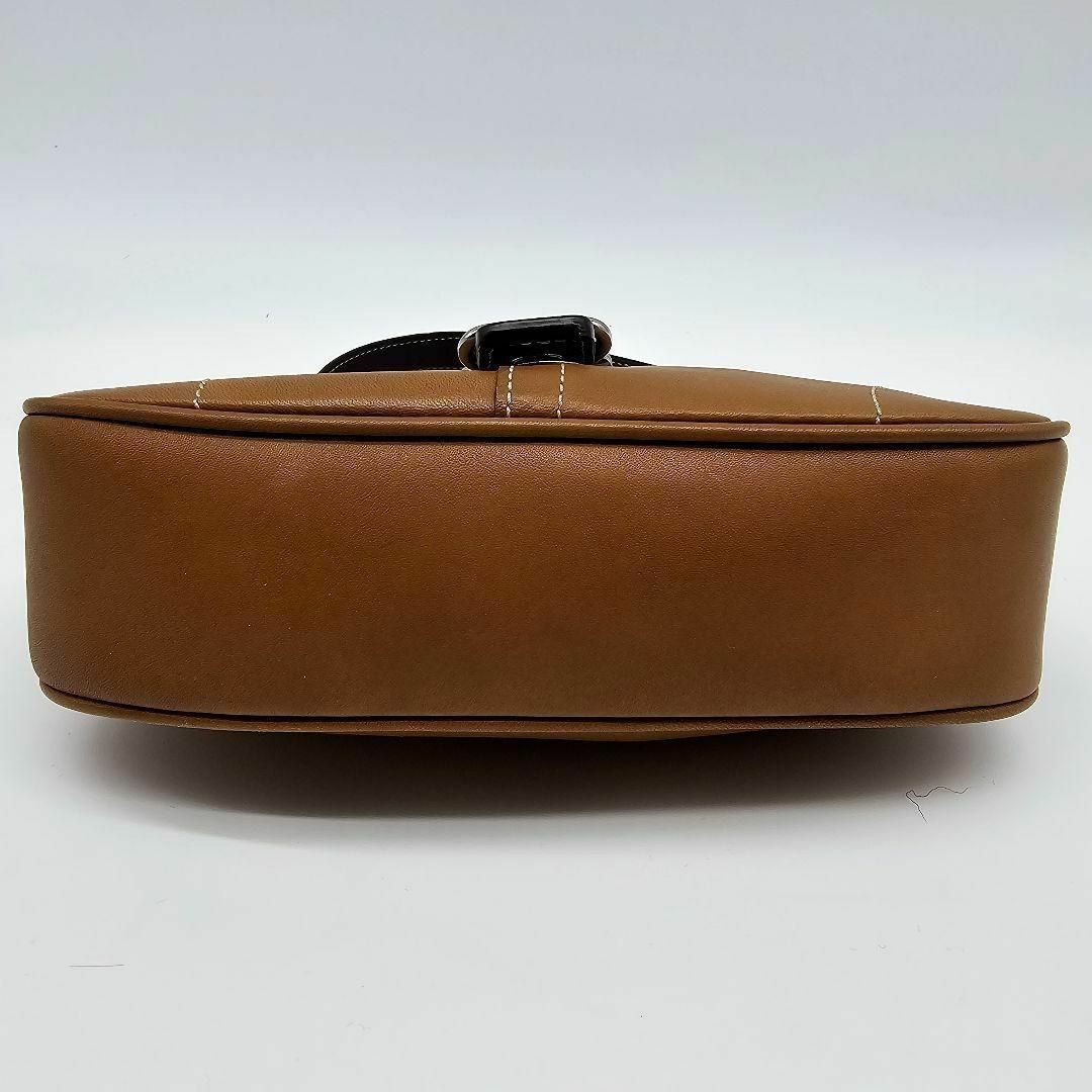 COACH - 【美品】コーチ ソーホー ショルダーバッグ COACH - 【美品】コーチ ソーホー ショルダーバッグ