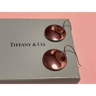 Tiffany & Co. - ティファニー クアドロフォリオ K18YG イエロー Tiffany & Co. - ティファニー クアドロフォリオ K18YG イエロー
