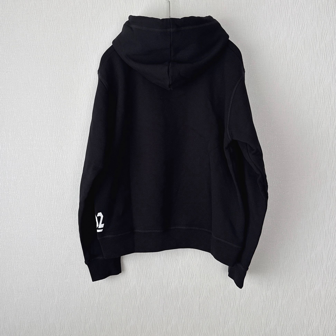 DSQUARED2 - 【新品】DSQUARED2 ディースクエアード ロゴ DSQUARED2 - 【新品】DSQUARED2 ディースクエアード ロゴ