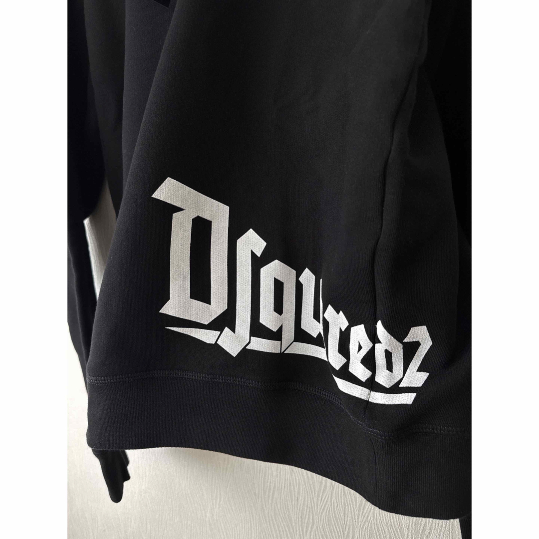 DSQUARED2 - 【新品】DSQUARED2 ディースクエアード ロゴ DSQUARED2 - 【新品】DSQUARED2 ディースクエアード ロゴ