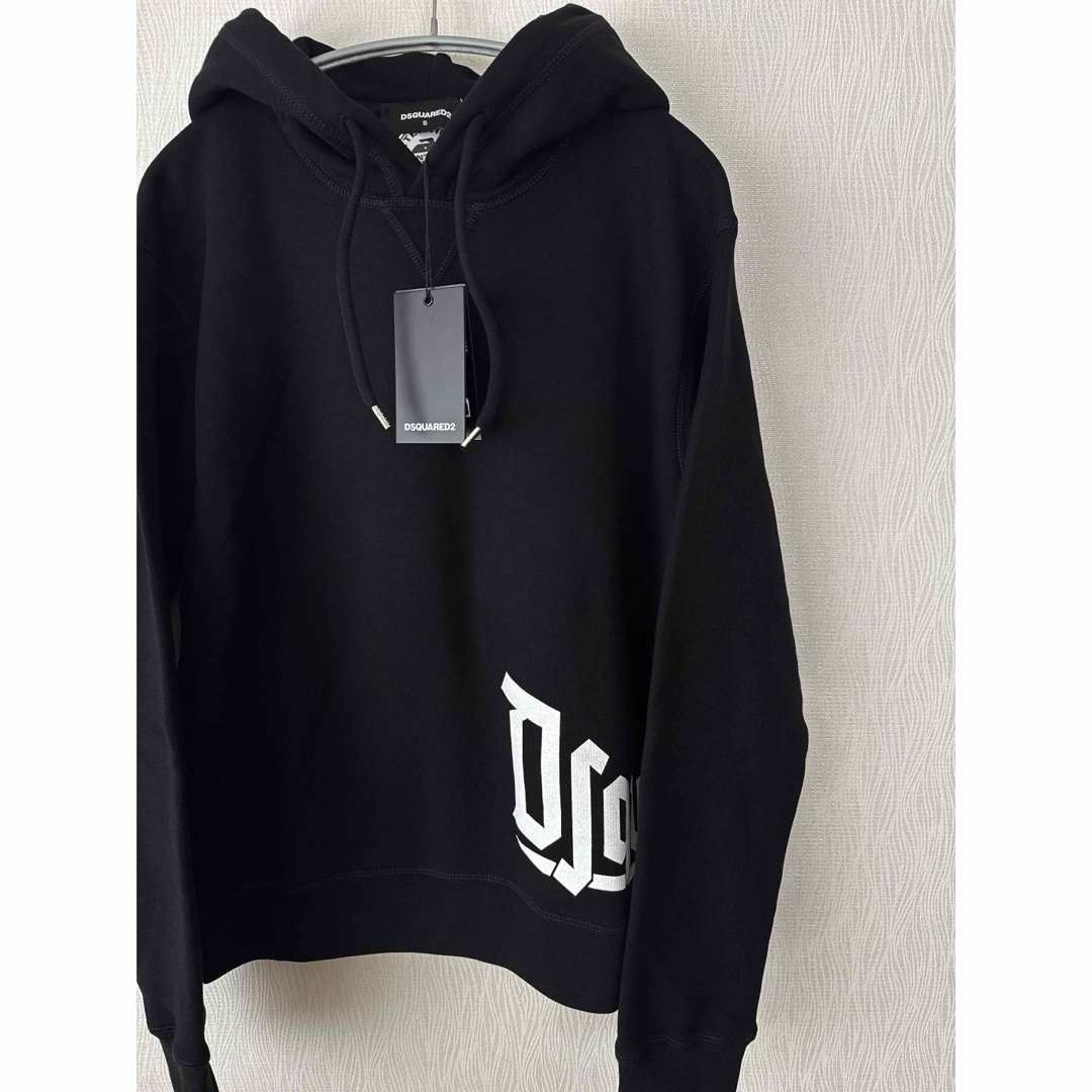 DSQUARED2 - 【新品】DSQUARED2 ディースクエアード ロゴ DSQUARED2 - 【新品】DSQUARED2 ディースクエアード ロゴ