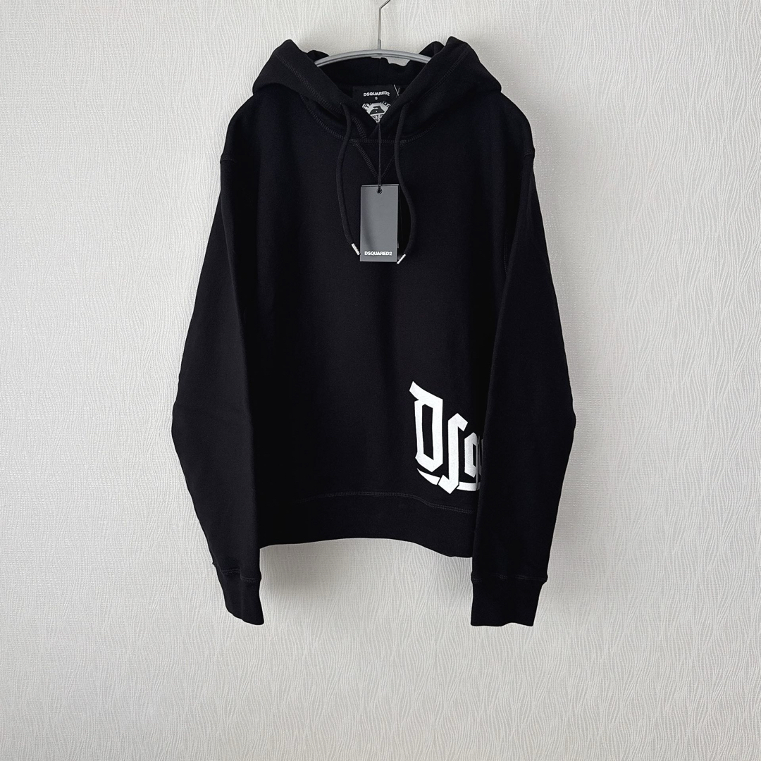 DSQUARED2 - 【新品】DSQUARED2 ディースクエアード ロゴ DSQUARED2 - 【新品】DSQUARED2 ディースクエアード ロゴ
