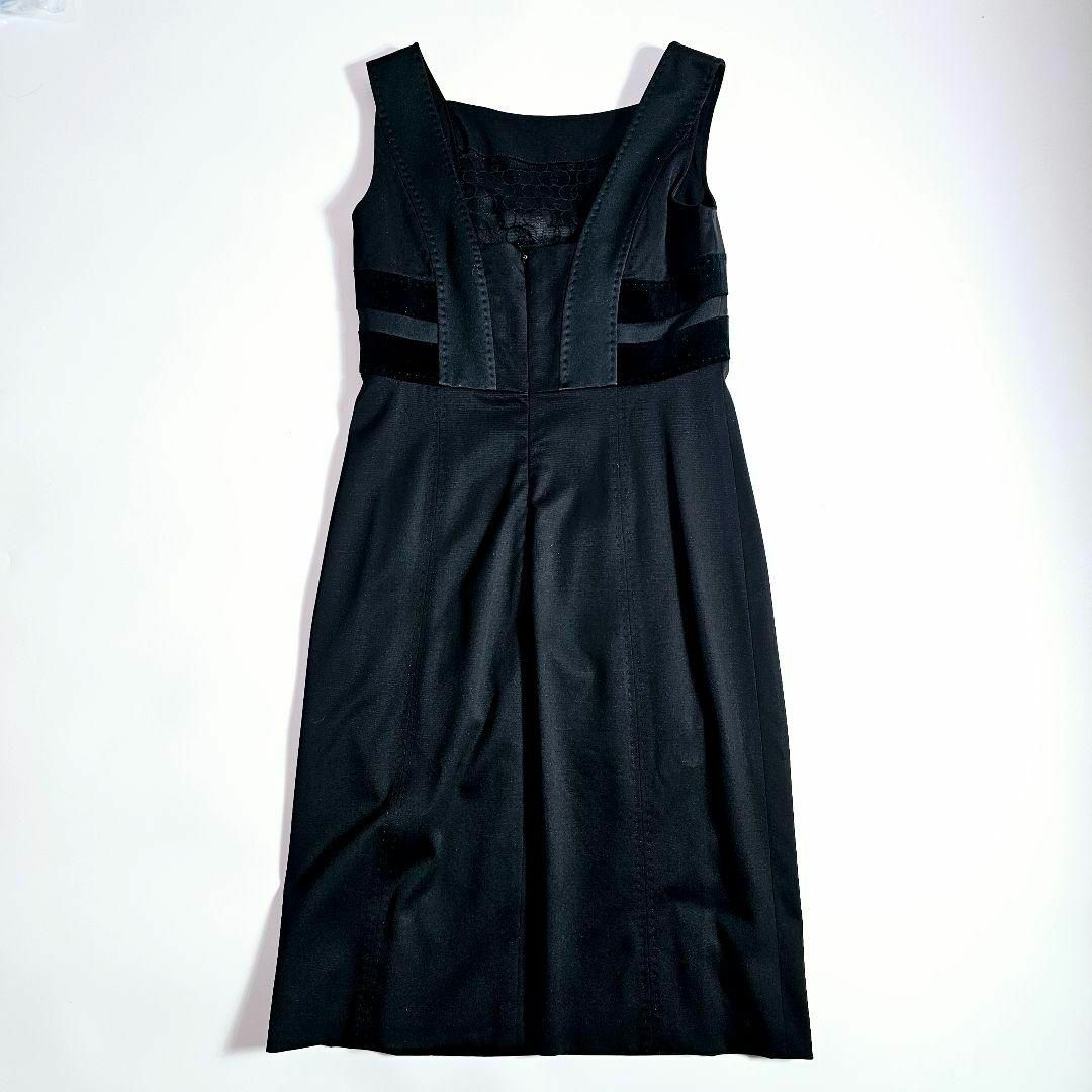 GUCCI - 【極美品】グッチ ワンピース ノースリーブ ロング GUCCI - 【極美品】グッチ ワンピース ノースリーブ ロング