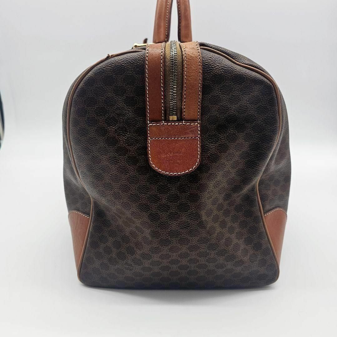 CELINE - オールド セリーヌ ボストンバッグ トリオンフ CELINE - オールド セリーヌ ボストンバッグ トリオンフ