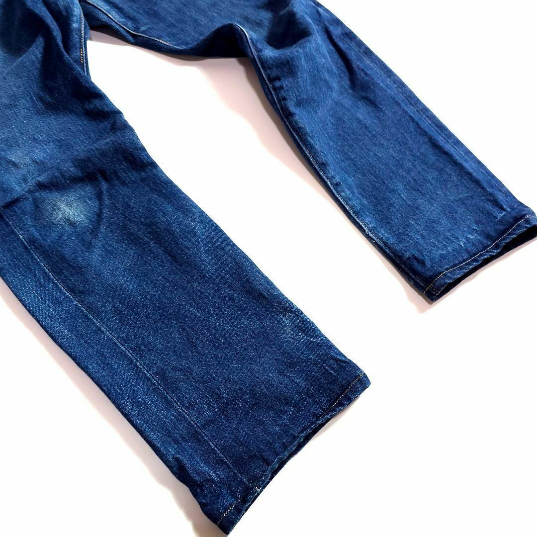 Levi's - 極希少 リーバイス 501 ストレートデニム 赤耳 ビッグE Levi's - 極希少 リーバイス 501 ストレートデニム 赤耳 ビッグE