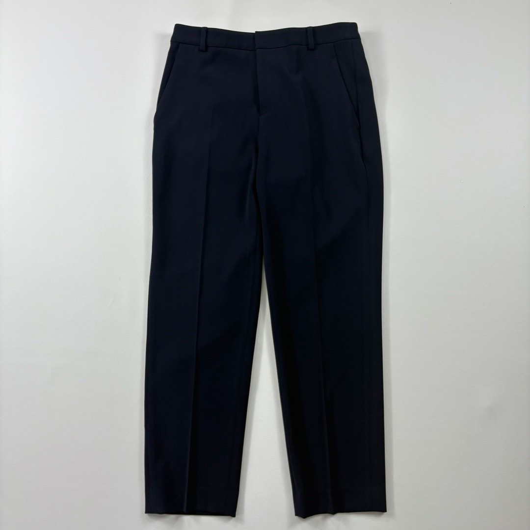 23区 - 美品✨23区 ノーカラー セットアップ パンツスーツ 23区 - 美品✨23区 ノーカラー セットアップ パンツスーツ