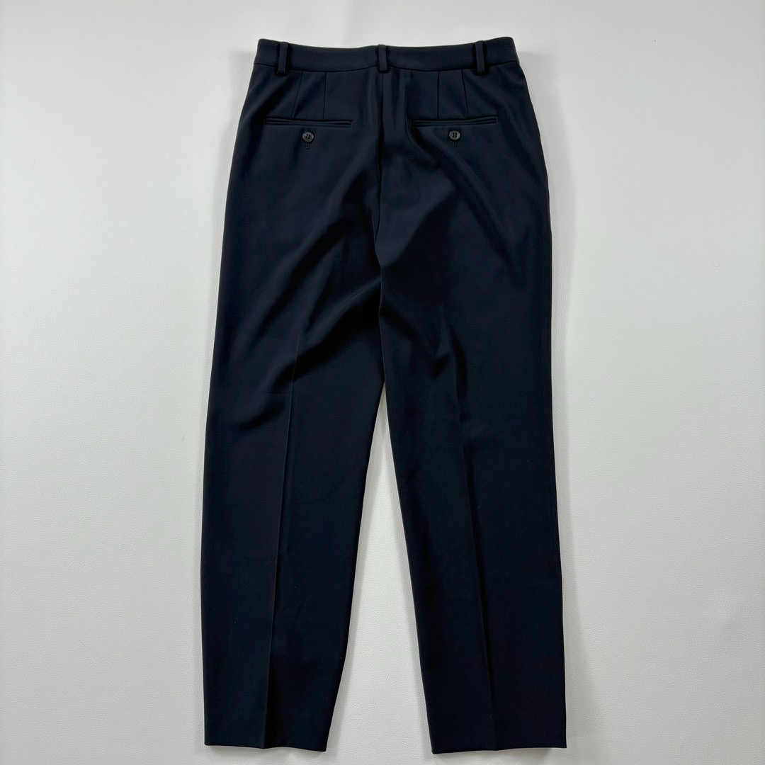 23区 - 美品✨23区 ノーカラー セットアップ パンツスーツ 23区 - 美品✨23区 ノーカラー セットアップ パンツスーツ