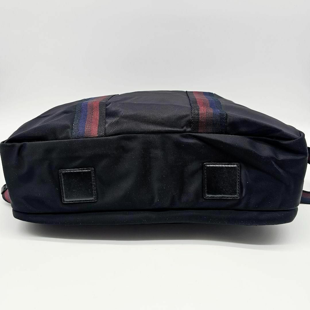 Paul Smith - 【未使用級】ポールスミス ビジネスバッグ マルチ Paul Smith - 【未使用級】ポールスミス ビジネスバッグ マルチ