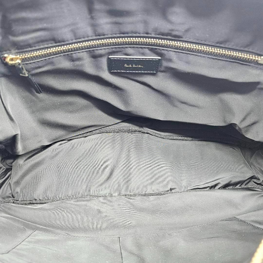 Paul Smith - 【未使用級】ポールスミス ビジネスバッグ マルチ Paul Smith - 【未使用級】ポールスミス ビジネスバッグ マルチ