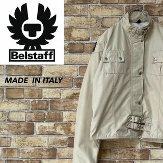 BELSTAFFのフリマアイテム一覧 BELSTAFFのフリマアイテム一覧