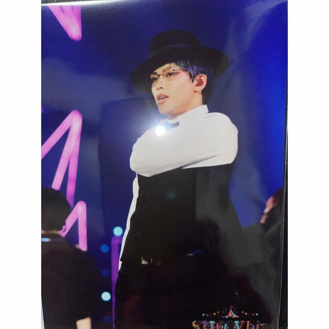 ジャニーズJr. - 『SHOWbiz 2025』 ライブフォト 菅田琳寧くんの ジャニーズJr. - 『SHOWbiz 2025』 ライブフォト 菅田琳寧くんの