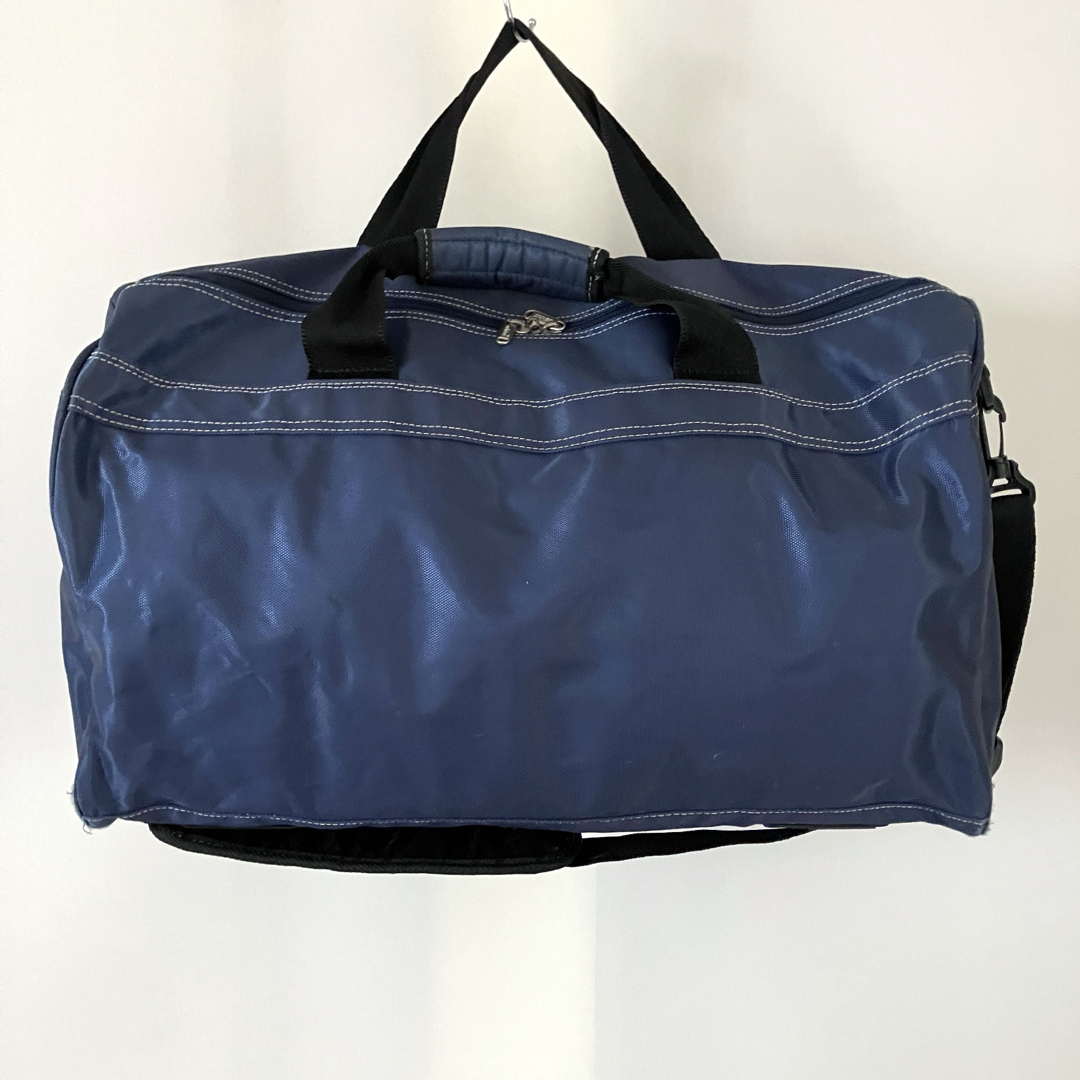 adidas - ACE製adidas☆2WAY☆レトロなクラブバッグ adidas - ACE製adidas☆2WAY☆レトロなクラブバッグ