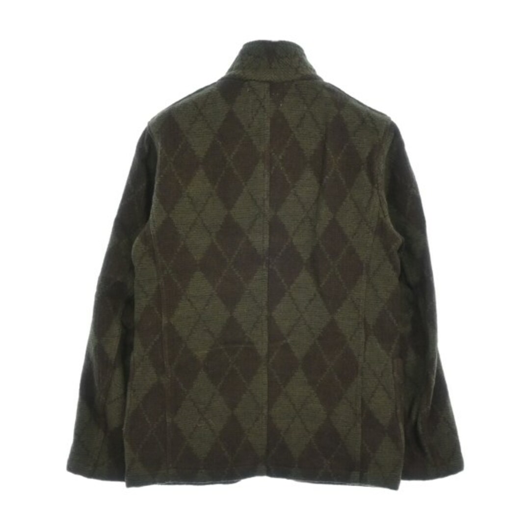 Engineered Garments - Engineered Garments カジュアル Engineered Garments - Engineered Garments カジュアル