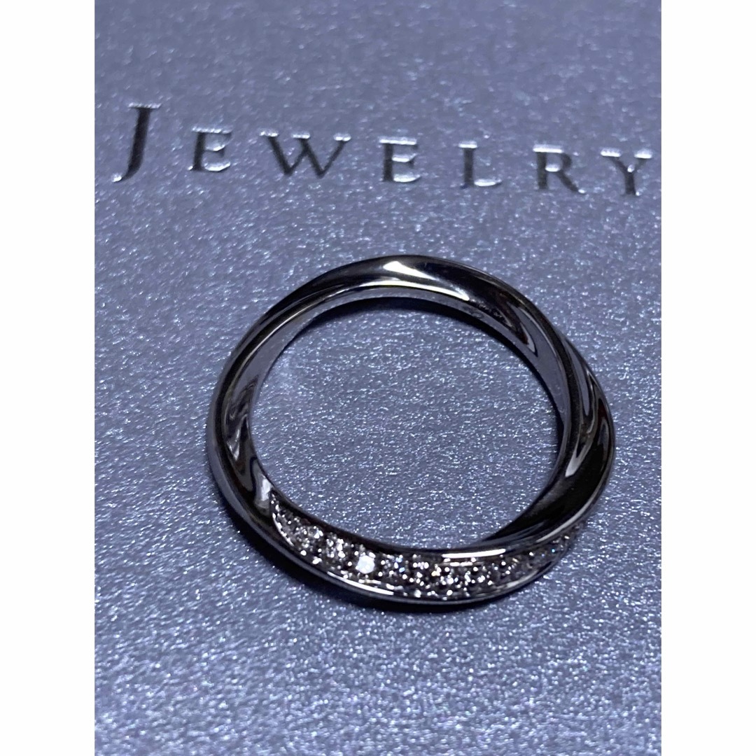 STAR JEWELRY - スタージュエリーSTARJEWELRYフォーエバーループ STAR JEWELRY - スタージュエリーSTARJEWELRYフォーエバーループ