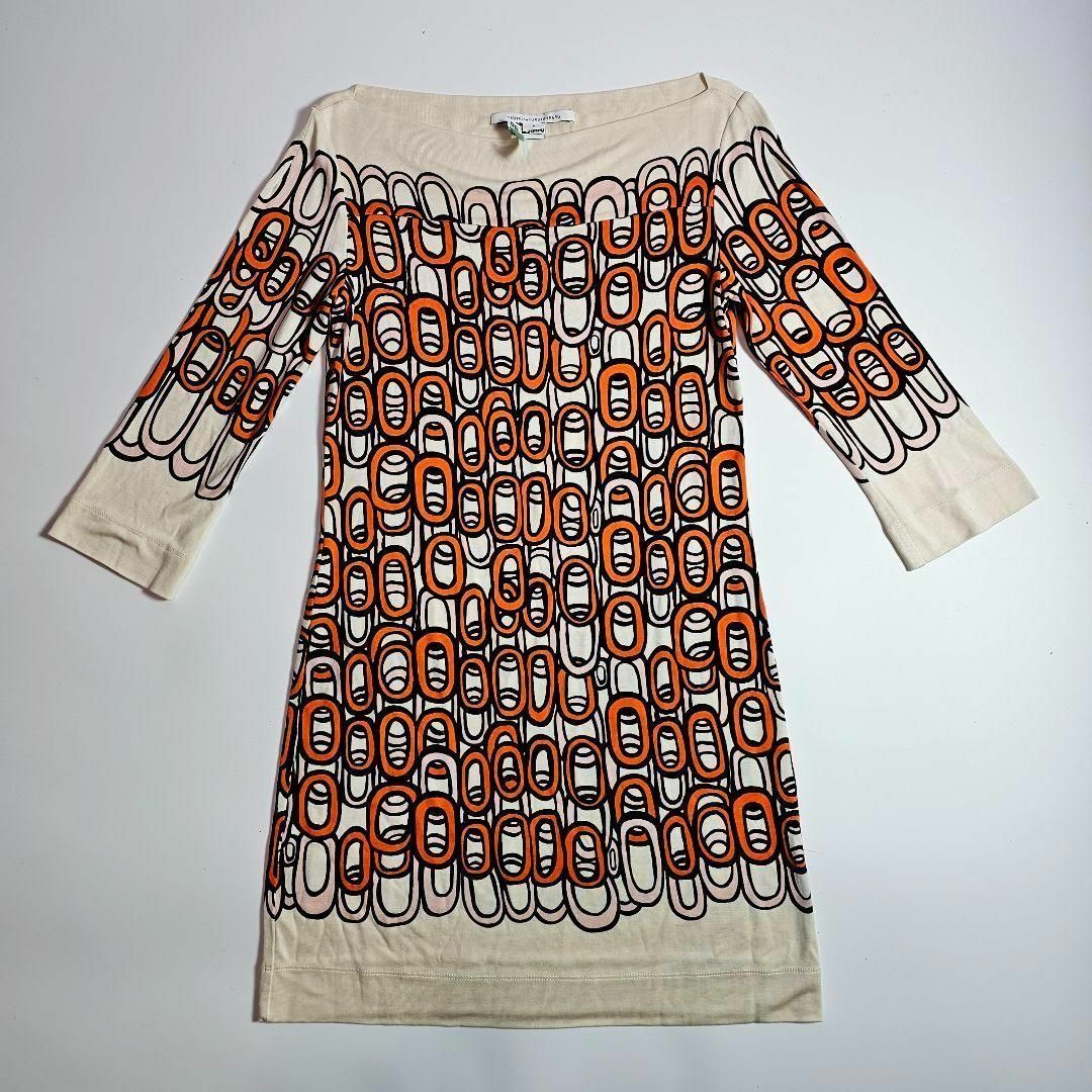 DIANE von FURSTENBERG - 【美品】ダイアンフォンファステン DIANE von FURSTENBERG - 【美品】ダイアンフォンファステン