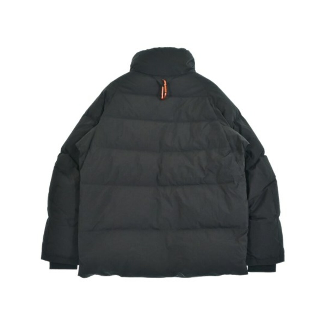 WHITE MOUNTAINEERING - White Mountaineering ダウンジャケット WHITE MOUNTAINEERING - White Mountaineering ダウンジャケット