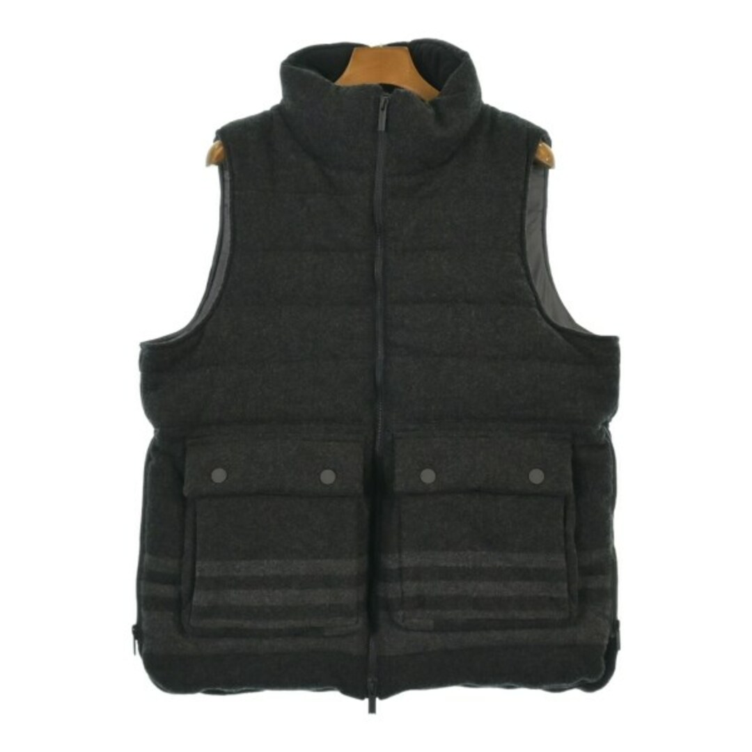 WHITE MOUNTAINEERING - White Mountaineering ダウンジャケット WHITE MOUNTAINEERING - White Mountaineering ダウンジャケット