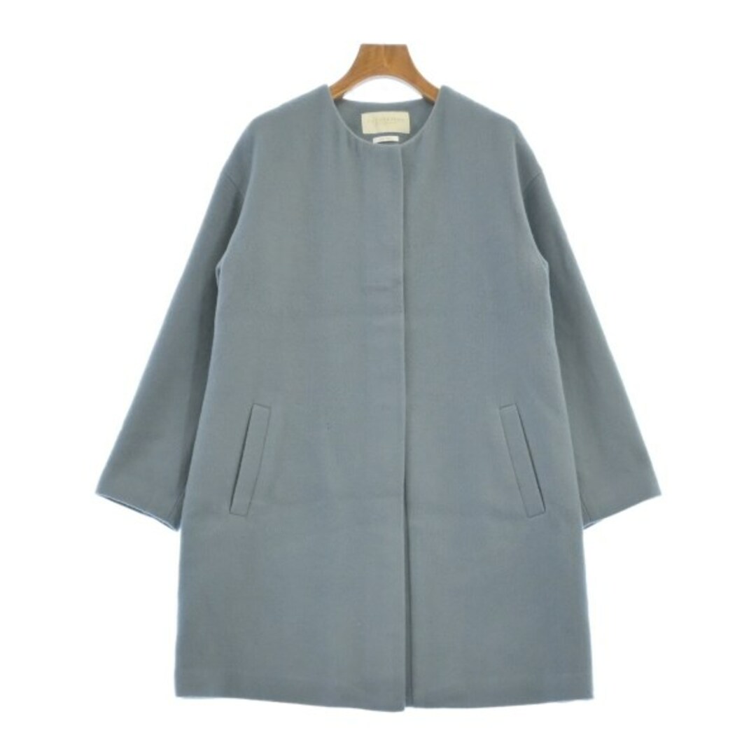 PROPORTION BODY DRESSING - PROPORTION BODY DRESSING コート M PROPORTION BODY DRESSING - PROPORTION BODY DRESSING コート M