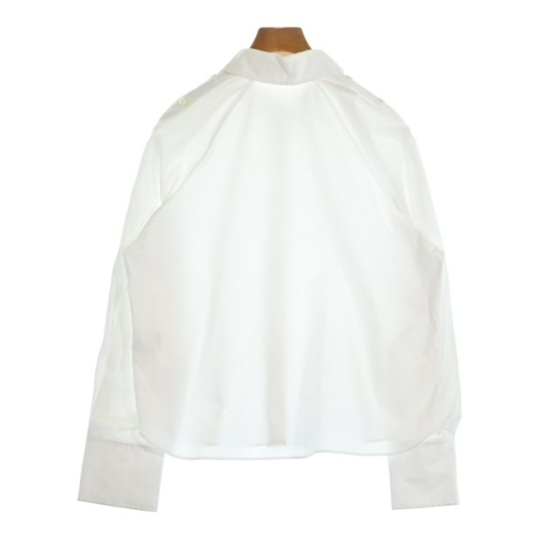 Theory luxe - theory luxe セオリーリュクス カジュアルシャツ Theory luxe - theory luxe セオリーリュクス カジュアルシャツ