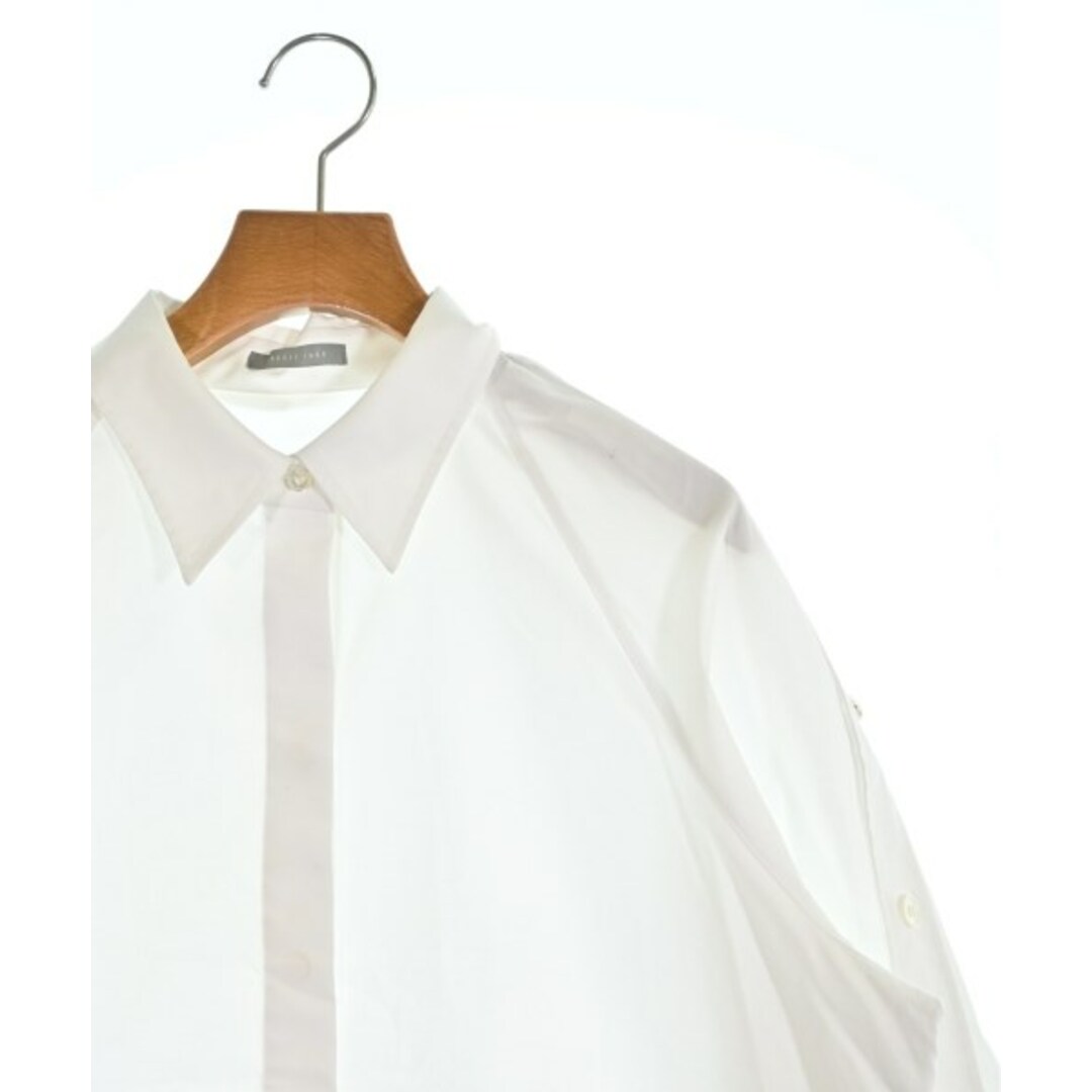 Theory luxe - theory luxe セオリーリュクス カジュアルシャツ Theory luxe - theory luxe セオリーリュクス カジュアルシャツ