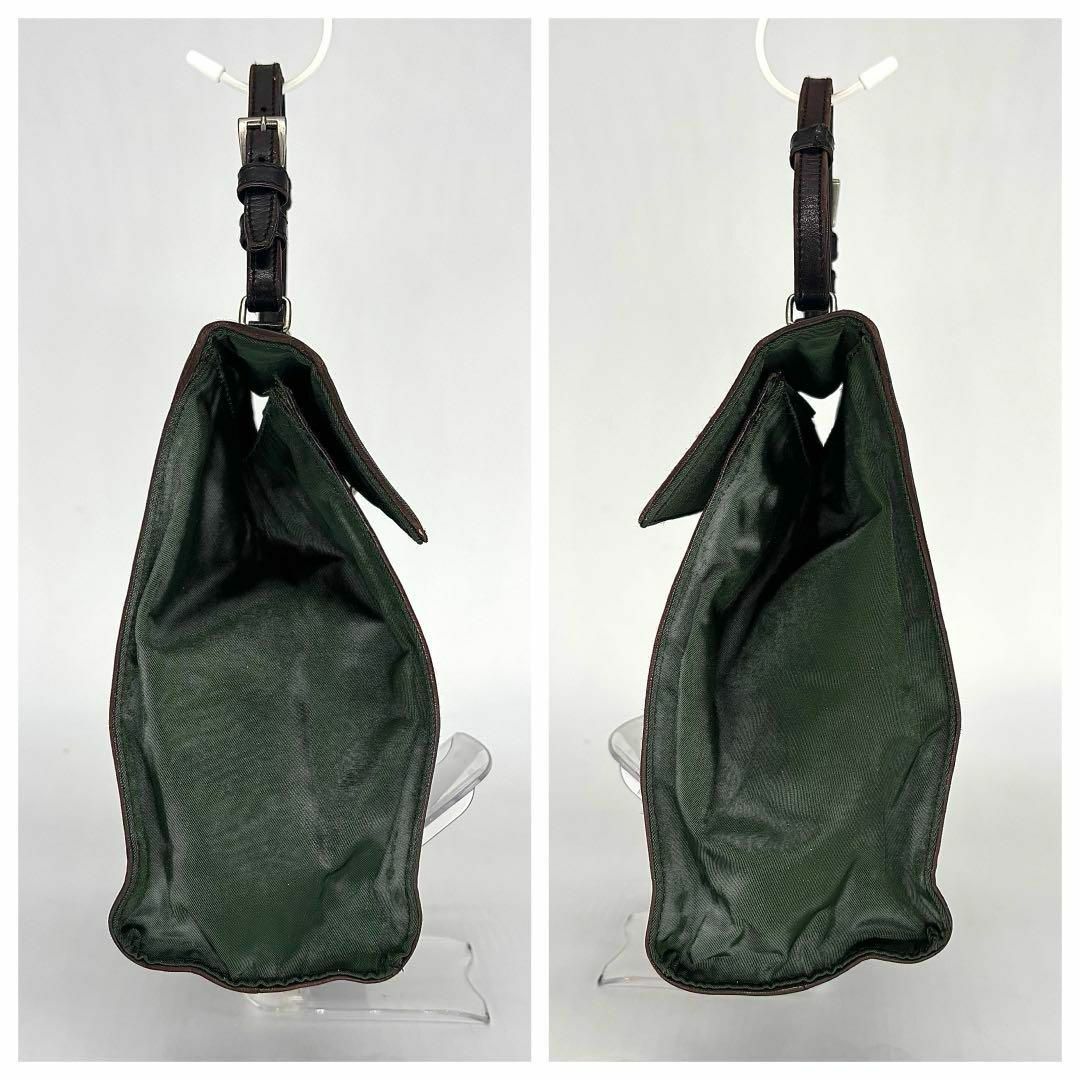 PRADA - PRADA プラダ ナイロン レザー ハンドバッグ ビジネス PRADA - PRADA プラダ ナイロン レザー ハンドバッグ ビジネス