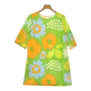 marimekko(ワンピース)のフリマアイテム一覧 marimekko(ワンピース)のフリマアイテム一覧