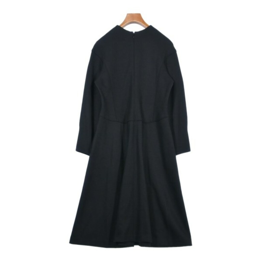 Theory luxe - theory luxe セオリーリュクス ワンピース F 黒 Theory luxe - theory luxe セオリーリュクス ワンピース F 黒