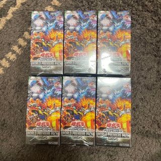 遊戯王(Box/デッキ/パック)のフリマアイテム一覧 遊戯王(Box/デッキ/パック)のフリマアイテム一覧