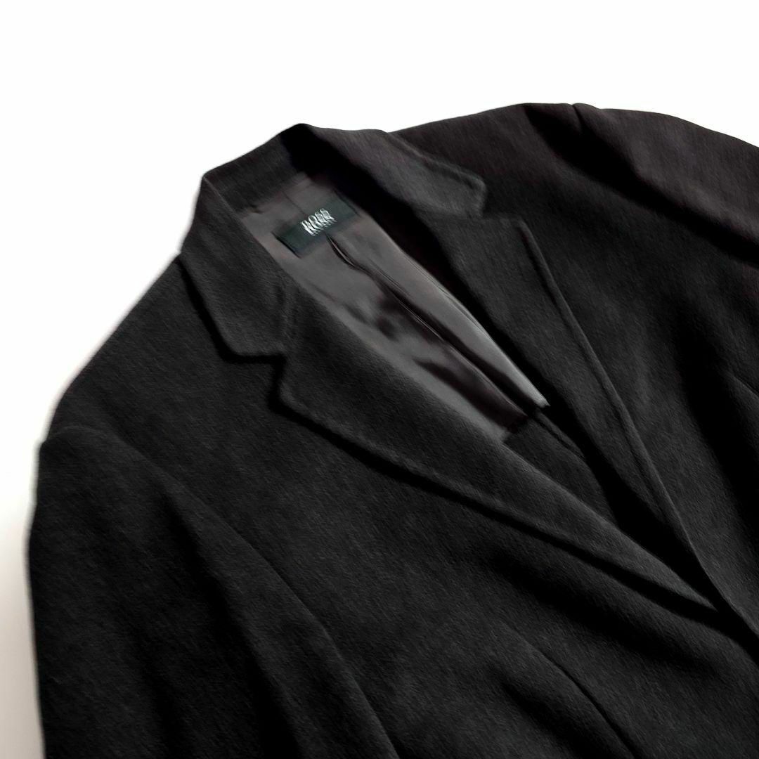 HUGO BOSS - 【極美品】ヒューゴボス ジャケット ブラック HUGO BOSS - 【極美品】ヒューゴボス ジャケット ブラック