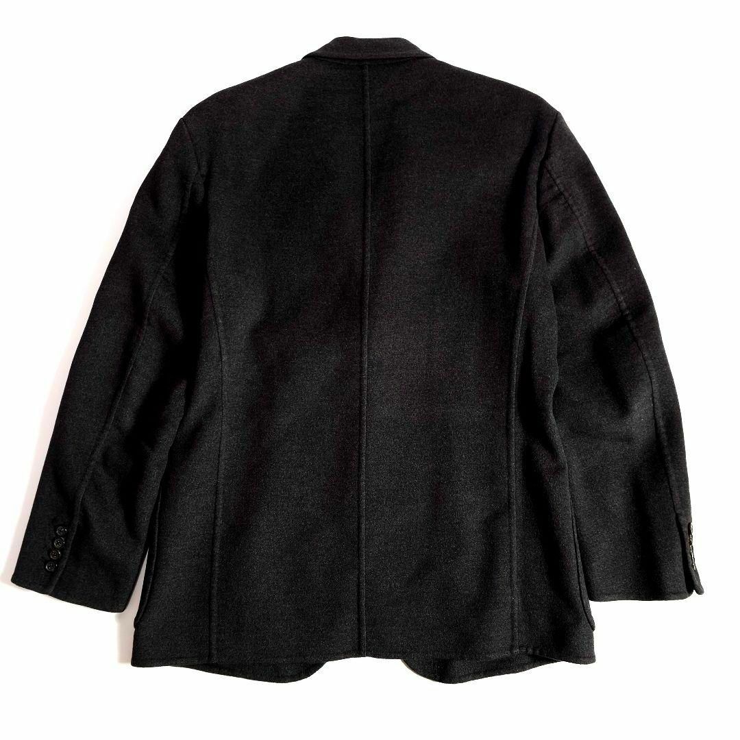 HUGO BOSS - 【極美品】ヒューゴボス ジャケット ブラック HUGO BOSS - 【極美品】ヒューゴボス ジャケット ブラック