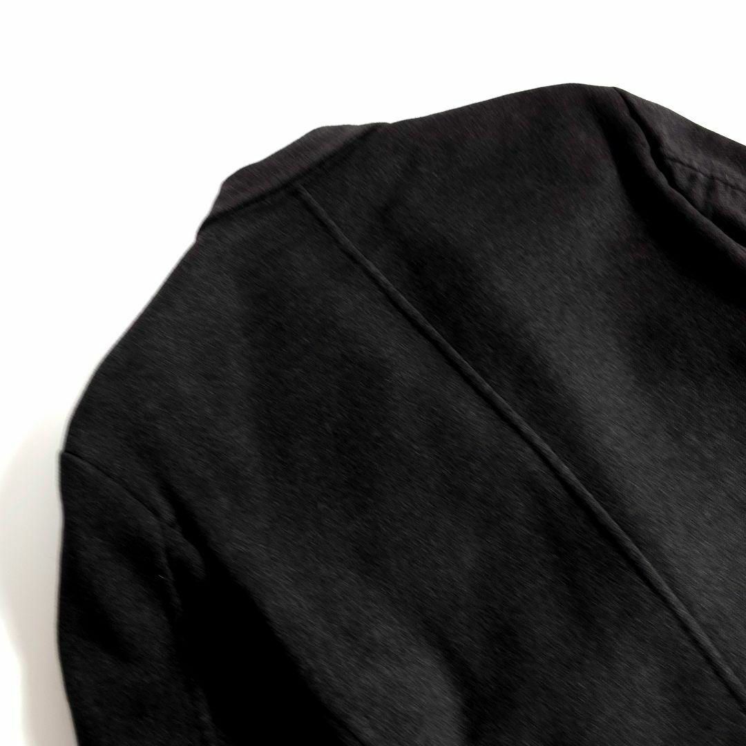 HUGO BOSS - 【極美品】ヒューゴボス ジャケット ブラック HUGO BOSS - 【極美品】ヒューゴボス ジャケット ブラック