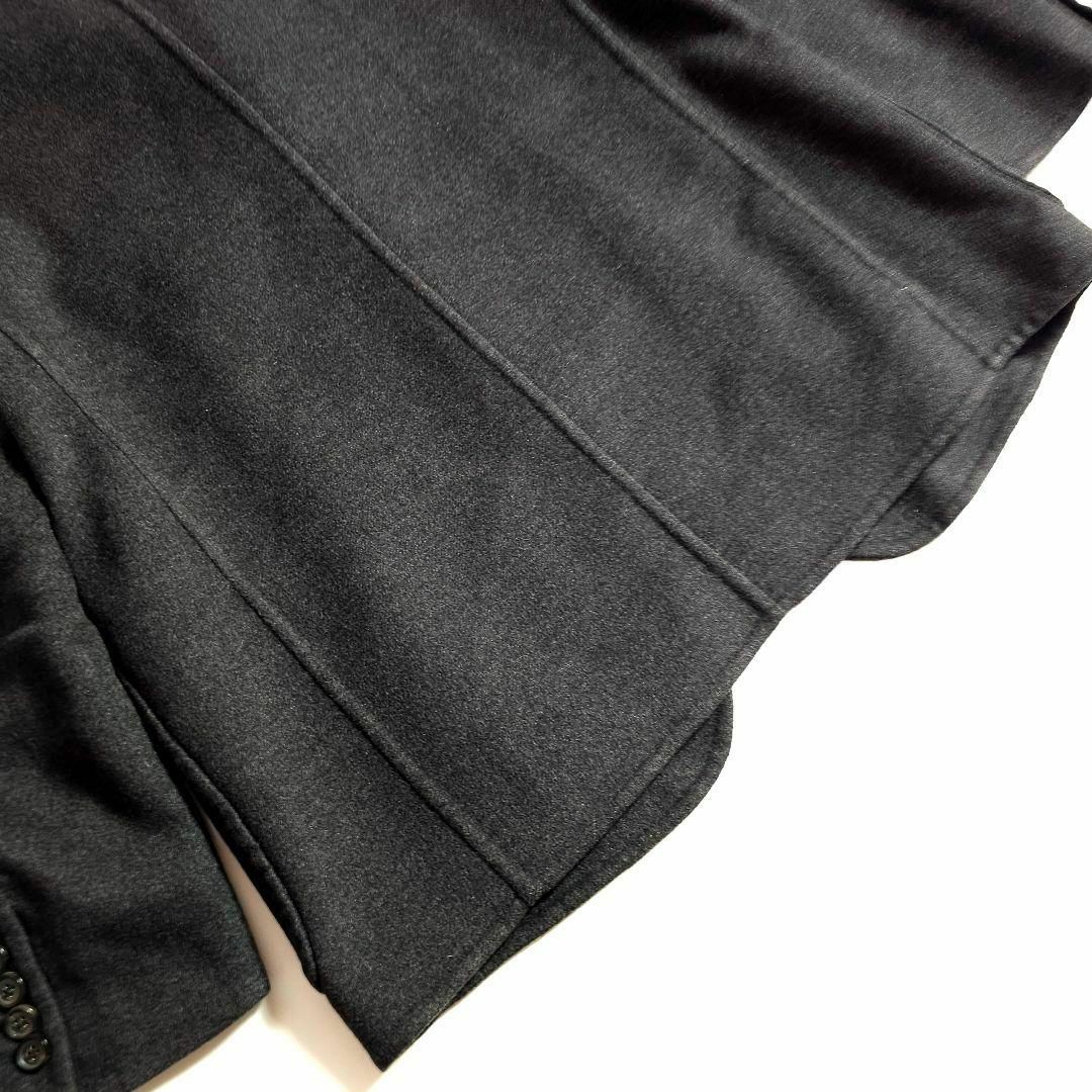 HUGO BOSS - 【極美品】ヒューゴボス ジャケット ブラック HUGO BOSS - 【極美品】ヒューゴボス ジャケット ブラック