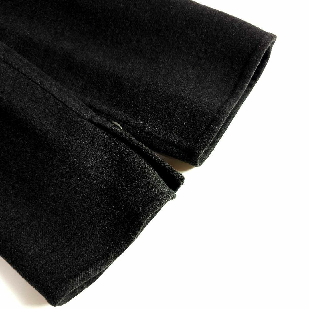 HUGO BOSS - 【極美品】ヒューゴボス ジャケット ブラック HUGO BOSS - 【極美品】ヒューゴボス ジャケット ブラック