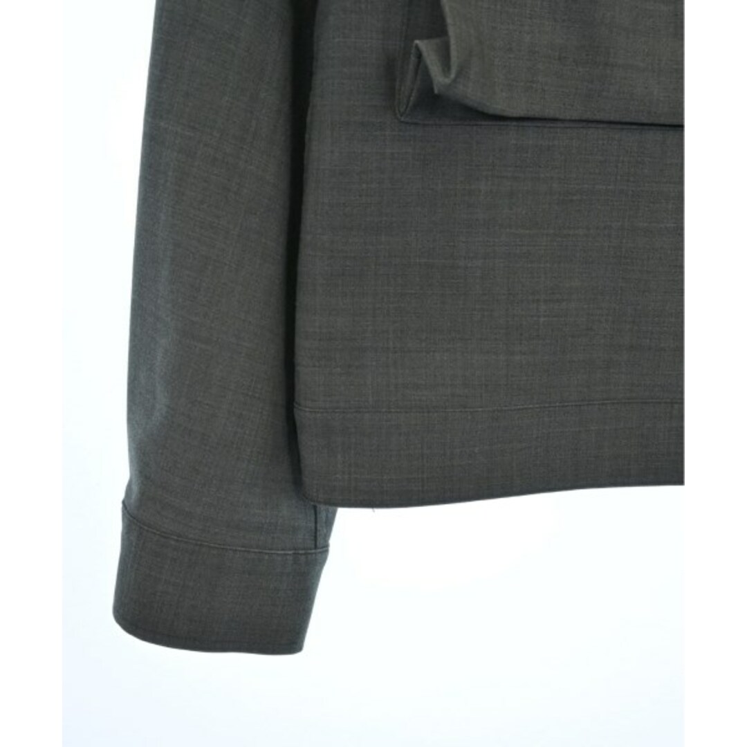nonnative - nonnative ノンネイティヴ ブルゾン(その他) 1(S nonnative - nonnative ノンネイティヴ ブルゾン(その他) 1(S