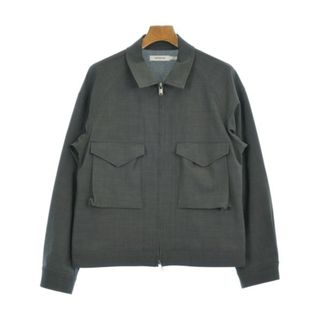 nonnative - nonnative ノンネイティヴ ブルゾン(その他) 1(S nonnative - nonnative ノンネイティヴ ブルゾン(その他) 1(S
