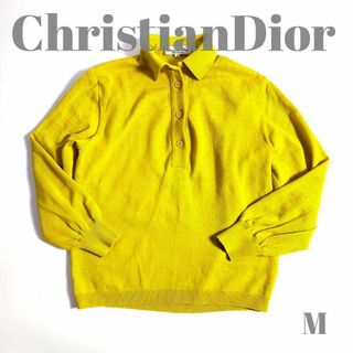 Christian Dior(ニット/セーター)のフリマアイテム一覧 Christian Dior(ニット/セーター)のフリマアイテム一覧