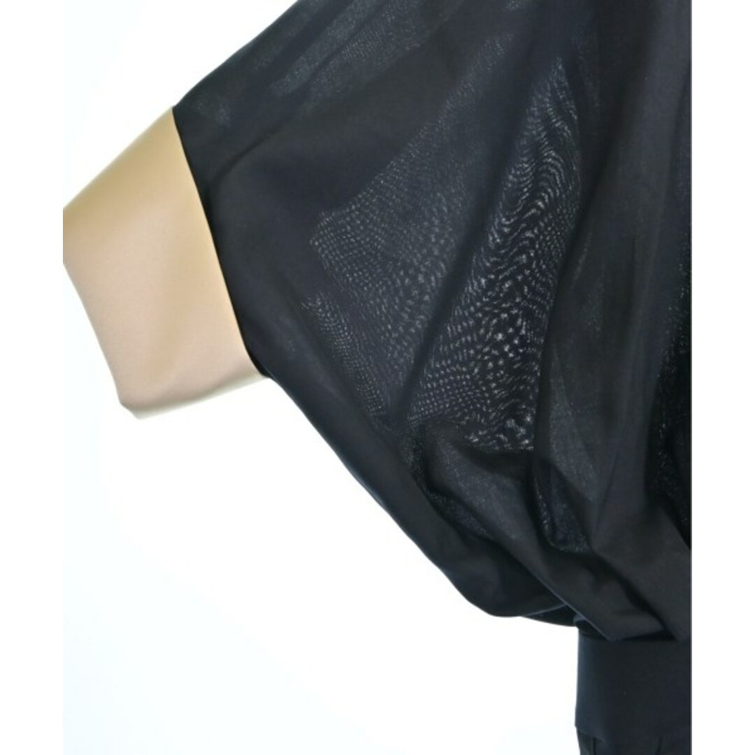 sacai - sacai サカイ ワンピース 1(S位) 紺 【古着】【中古】の sacai - sacai サカイ ワンピース 1(S位) 紺 【古着】【中古】の