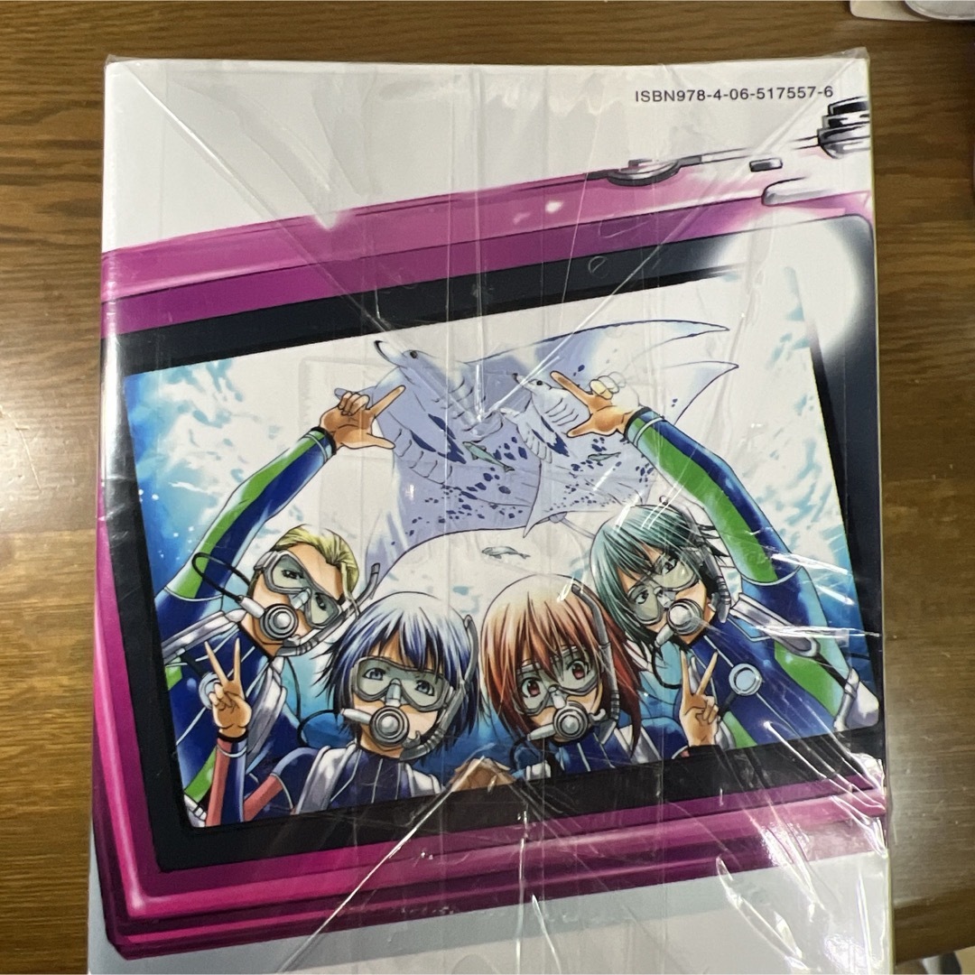 ぐらんぶる 1巻〜14巻 14冊セット 井上堅二/原作・吉岡公威/作画 ぐらんぶる 1巻〜14巻 14冊セット 井上堅二/原作・吉岡公威/作画
