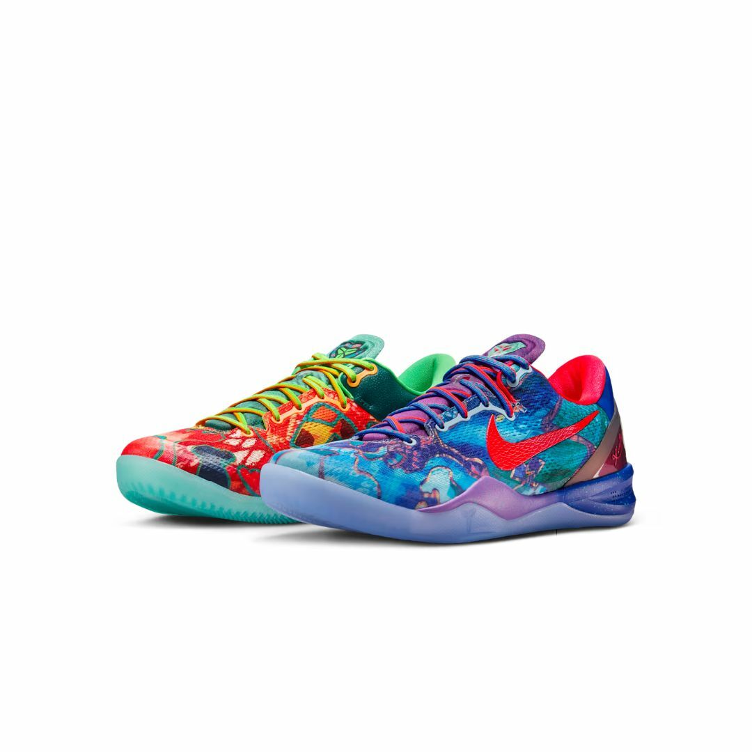 NIKE - Nike Kobe 8 Protro What The Kobe 27cmの通販 by tt's NIKE - Nike Kobe 8 Protro What The Kobe 27cmの通販 by tt's