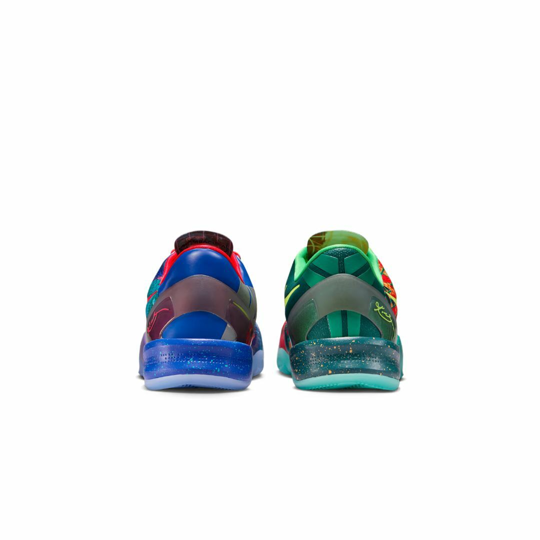 NIKE - Nike Kobe 8 Protro What The Kobe 27cmの通販 by tt's NIKE - Nike Kobe 8 Protro What The Kobe 27cmの通販 by tt's