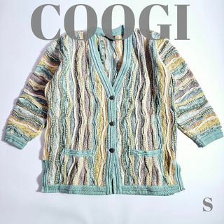 COOGI - クージーニット【菅田将暉着用】の通販 by グリーン's COOGI - クージーニット【菅田将暉着用】の通販 by グリーン's