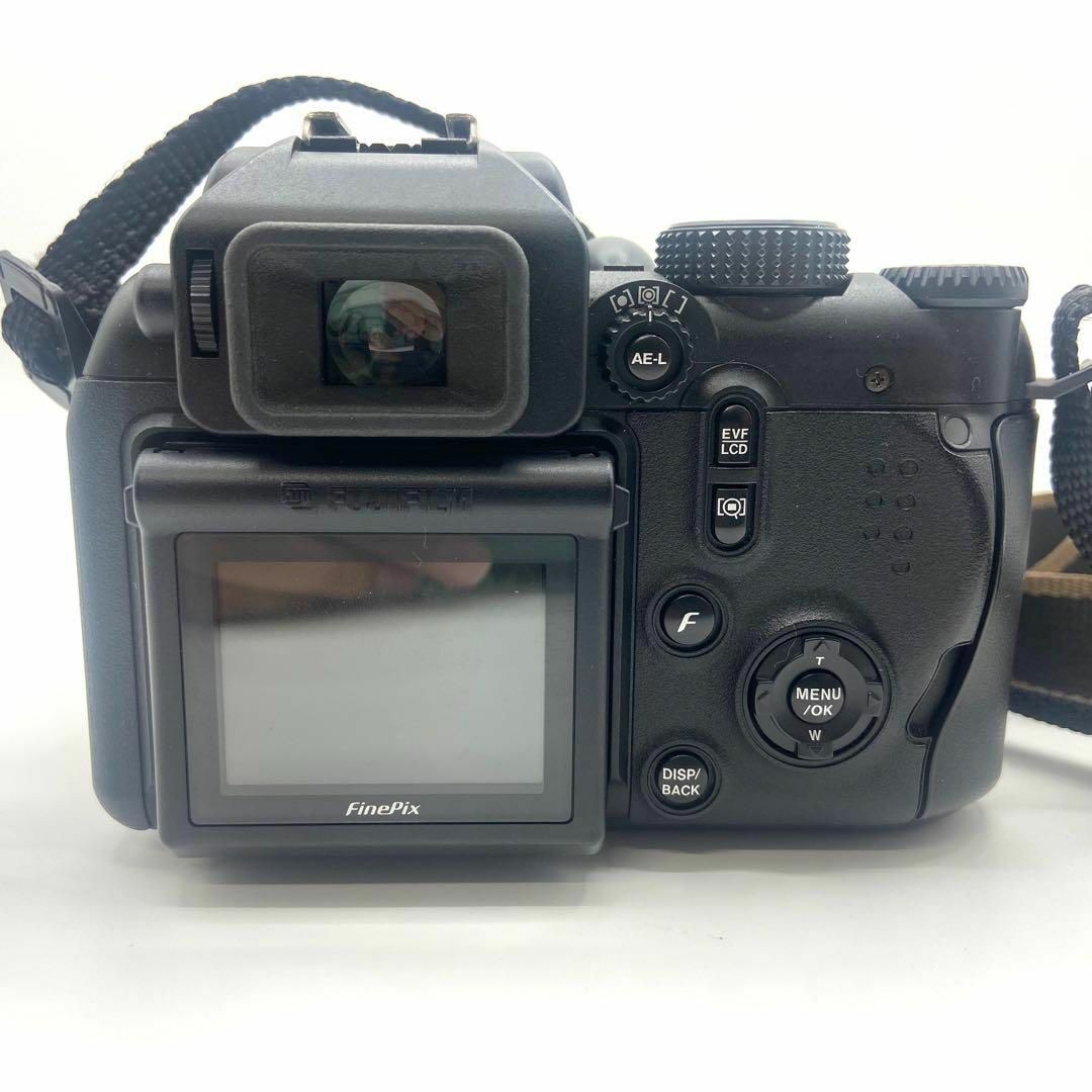 動作保証】 フジフィルム Finepix S9000 ネオ一眼デジタルカメラ 動作保証】 フジフィルム Finepix S9000 ネオ一眼デジタルカメラ